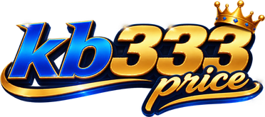KB333 Price লোগো
